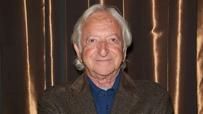 Elliot Roberts