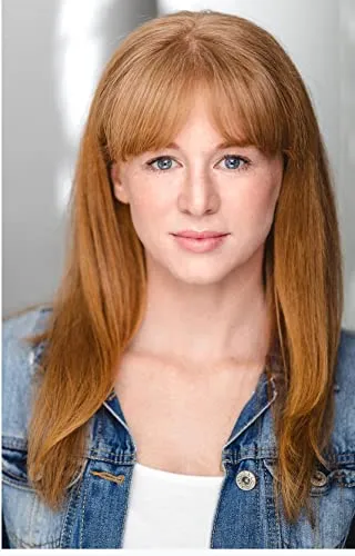 Ashley Pearson