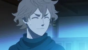 The Light of Judgment