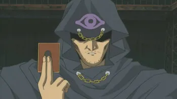 E50.The Mystery Duelist: Part 1