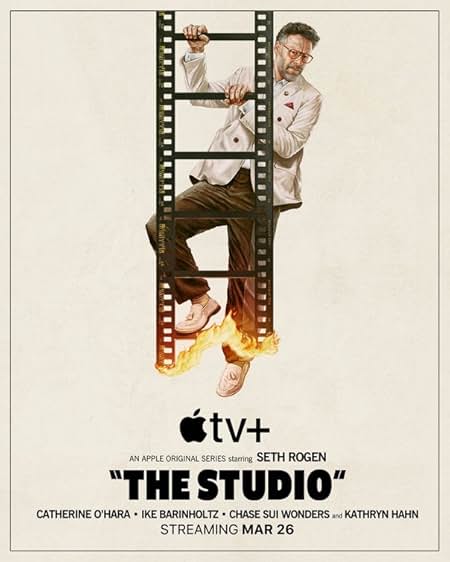 The Studio - Season1 Episode 1 Full Episode
