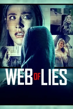 Web of Lies - Movie free on Castle