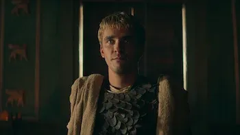 E6.A World Still to Conquer