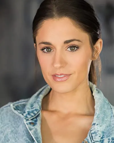 Kelsey Maskell