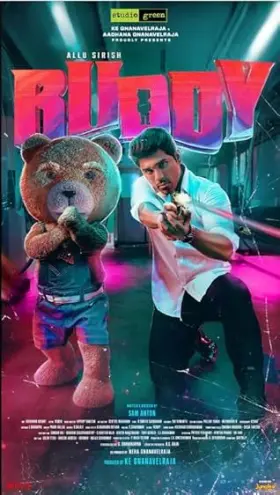 Buddy - Movie free on Castle