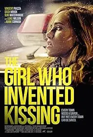 Movie Poster: The Girl Who Invented Kissing