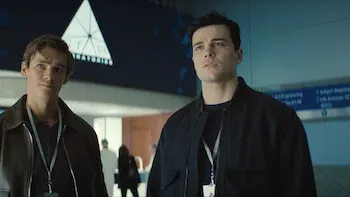 Lex Luthor