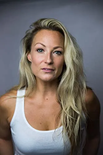 Jennifer Harding