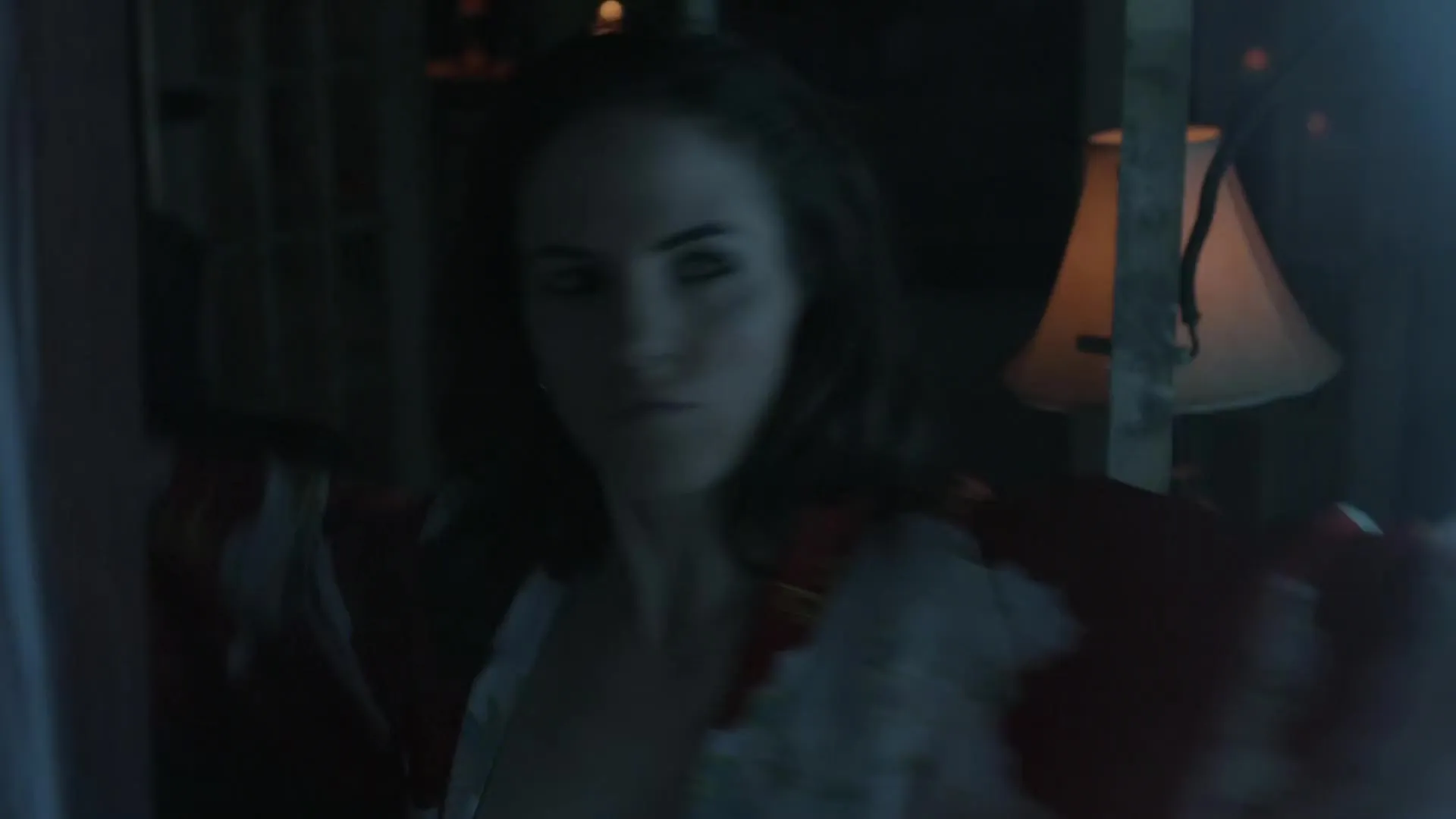 E3.Scream a Little Dream
