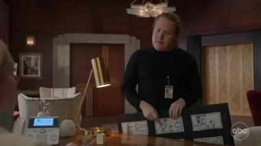 E11.Not Feeling It Yet