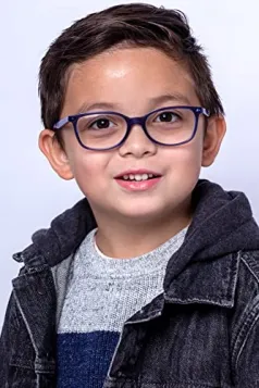 Landon Carter Ballestero