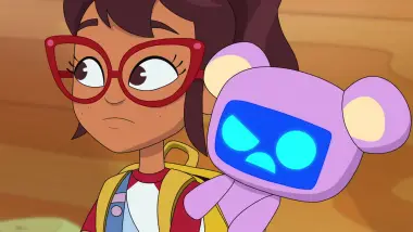 E37.We Wish You A Merry Chaos-Mas