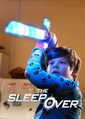 The Sleepover - Movie free on Castle