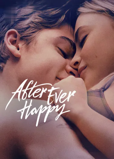 After Ever Happy