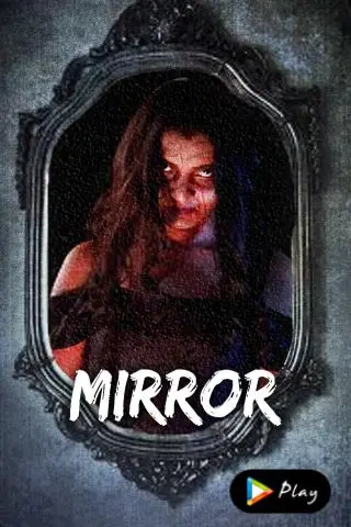 Movie Poster: Mirror