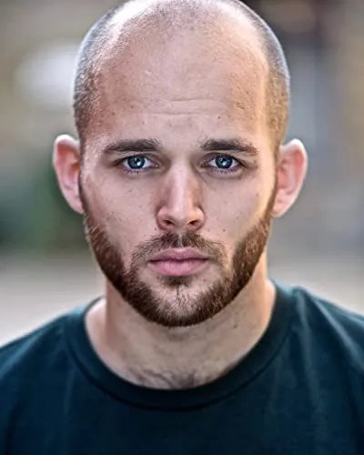 Josh Danford