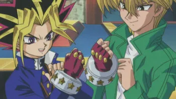 E21.Double Trouble Duel: Part 3