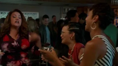 E6.Girls’ Night Out