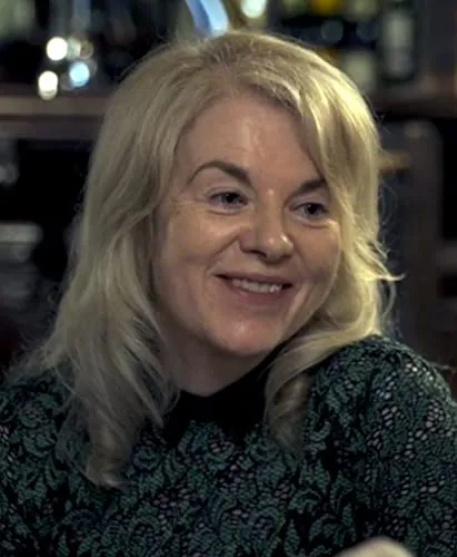 Ann Scanlon