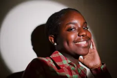 Rachel Okwudiafor Johnson