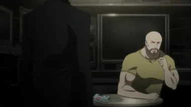 E13.Metaphysics Necrosis