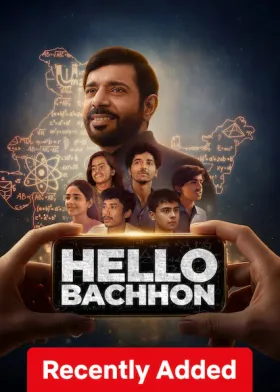 Hello Bachhon - Web Serie complete free on Castle