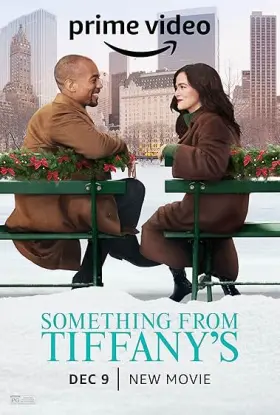 Something from Tiffany's - Movie free on Castle