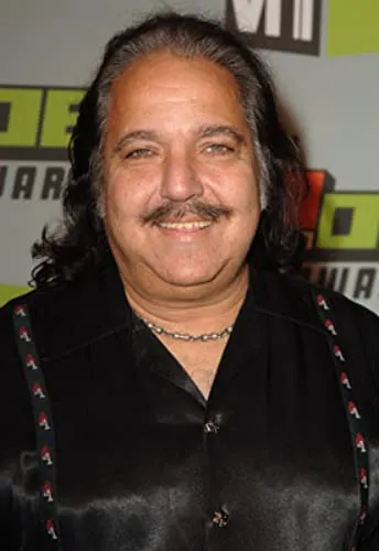 Ron Jeremy