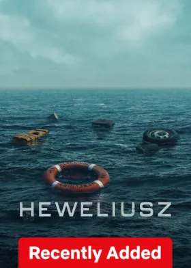 Heweliusz - Web Serie complete free on Castle