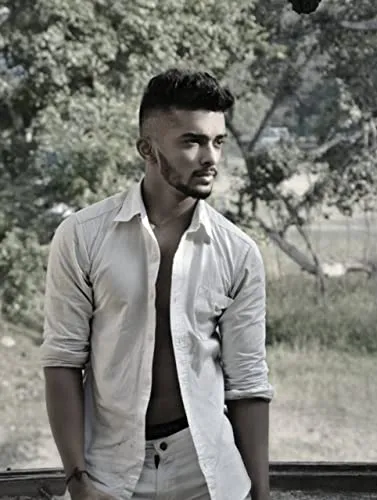 Akash Pillay
