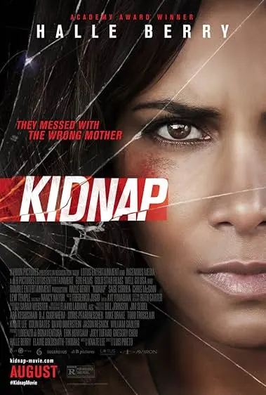 Movie Poster: Kidnap