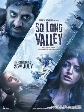 So Long Valley - Movie free on Castle