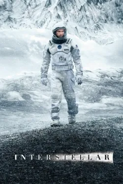 Interstellar - Movie free on Castle
