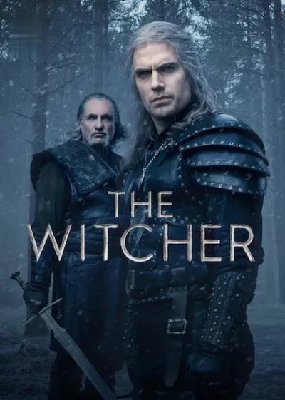 Episode 1 — The Witcher Season 1