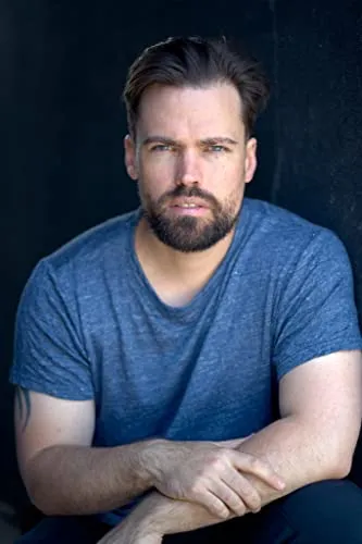 Kevin Priestley