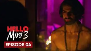 Time to sacrifice, Mini