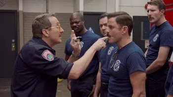 Fire Choir