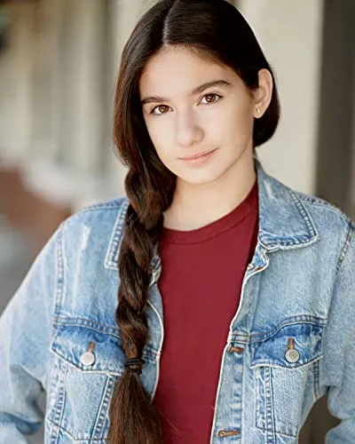 Amanda Pascarella
