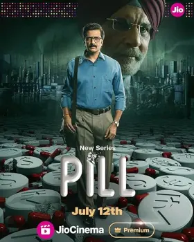 Pill - Web Serie complete free on Castle