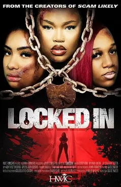 Locked In