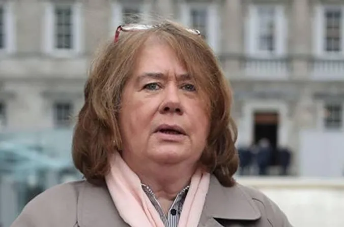 Anne Cadwallader