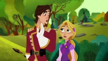 E16.Once a Handmaiden