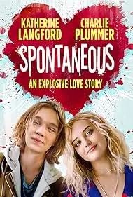 Spontaneous - Movie free on Castle