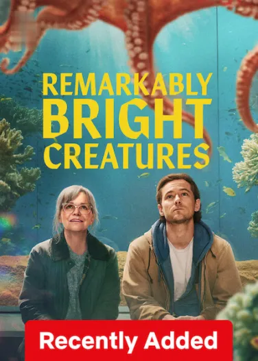 Remarkably Bright Creatures