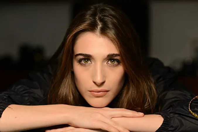 Pilar Fogliati