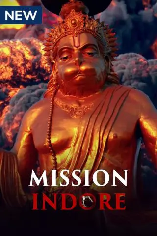 Mission Indore