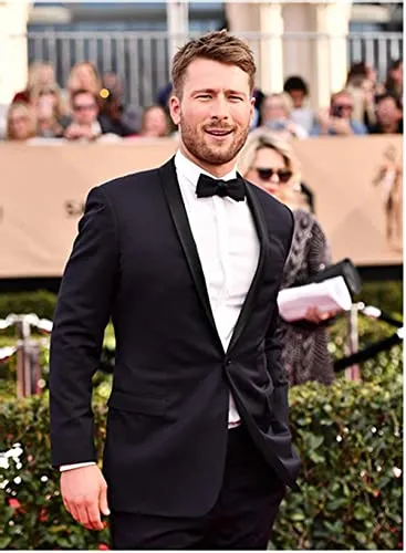 Glen Powell