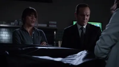 E7.The Writing on the Wall