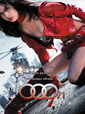009-1: The End of the Beginning - Movie free on Castle
