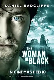 Movie Poster: The Woman in Black